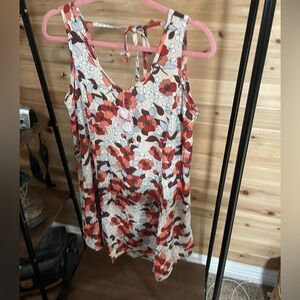 NWT HAYDEN DRESS
